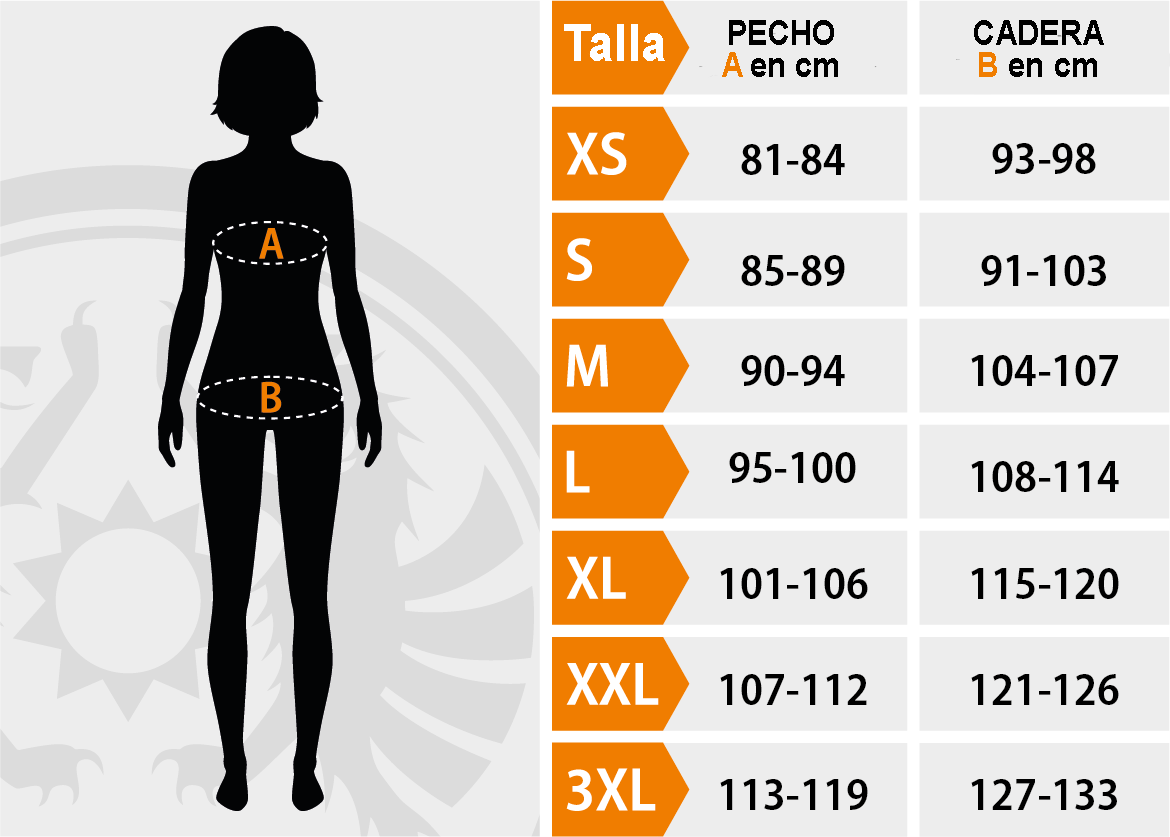 CHAQUETA lana gris Bergmaid mujer - Imagen 4