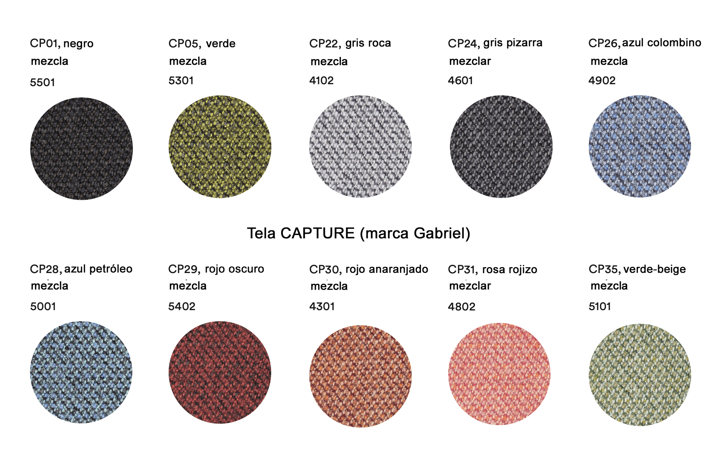 SWOPPER Aeris LANA Capture con ruedas - Imagen 2